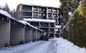 Appartement Val Cristal